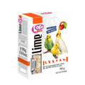 Lolo Pets - XL Лайм за птици с ябълка, 1 бр./190 г