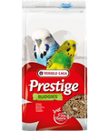 Versele Laga Prestige Small Parakeet - пълноцена храна за малки и вълнисти папагали 1 кг
