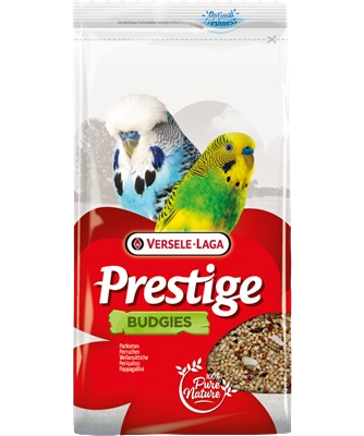 Versele Laga Prestige Small Parakeet - пълноцена храна за малки и вълнисти папагали 1 кг