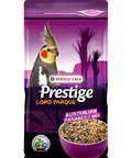 Versele Laga Premium Australian Parakeеt - пълноценна храна за австралийски средни папагали 1 кг