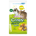 Versele Laga Crispy - Пълноценна храна за мини зайчета 1 кг