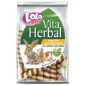 Lolo Pets - Пурички за гризачи и зайци 200гр