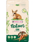 Versele Laga Nature Cuni - пълноценна храна за мини зайчета 700 гр