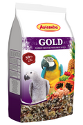 АVICENTRA Gold - Храна за големи папагали 0.850 кг