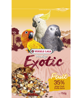 Versele Laga  Prestige Exotic - плодов микс храна за Екзотични папагали 750 гр