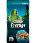 Versele Laga Premium Prestige Amazone Parrot - пълноценна храна за южноамерикански големи папагали 1 кг