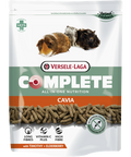 Versele Laga Complete Cavia - пълноценна екструдирана храна за морски свинчета 500 гр