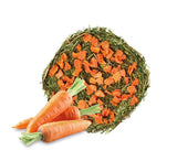 Homefriends ливадно сено ролка с морков, 100 гр