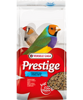 Versele Laga Premium Prestige Tropical Finches - пълноценна храна за тропически финки 1 кг