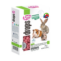 Lolo Pets - Капки "Плод от гората" за гризачи и зайци, 75 г