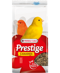 Versele Laga Prestige Canary - пълноценна храна за канари 1 кг+20%
