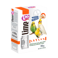 Lolo Pets - XL Лайм за птици с черупки, 1 бр./190 г