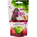 ESVE Drops - дропс за гризачи и зайци, със сушени ябълки, 75 г
