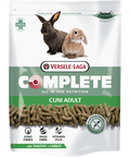 Versele Laga Complete Cuni Adult - пълноценна екструдирана храна за зайци 500 гр