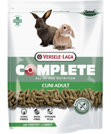 Versele Laga Complete Cuni Adult - пълноценна екструдирана храна за зайци 500 гр